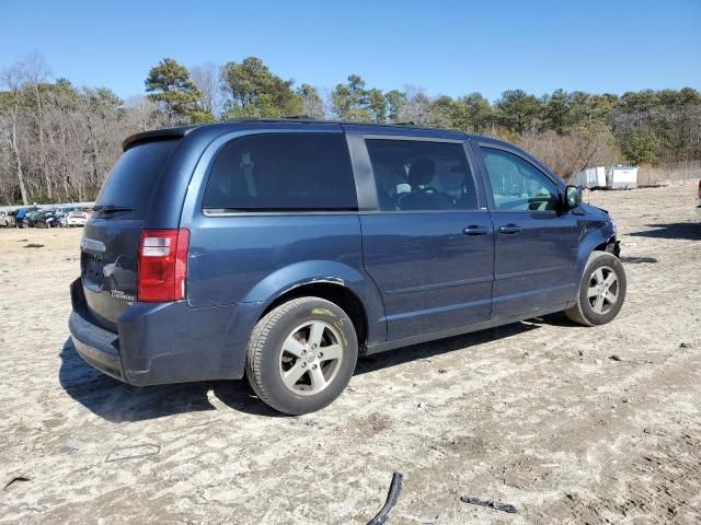 2009 Dodge Grand Caravan SE