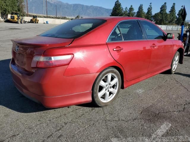 2008 Toyota Camry LE