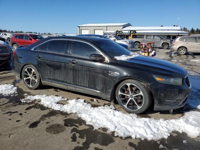 2014 Ford Taurus SHO