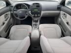 2007 KIA Spectra EX