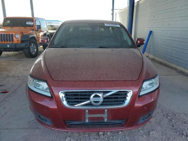 2011 Volvo V50 T5