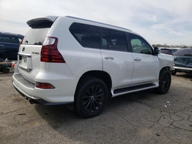 2020 Lexus GX 460 Premium