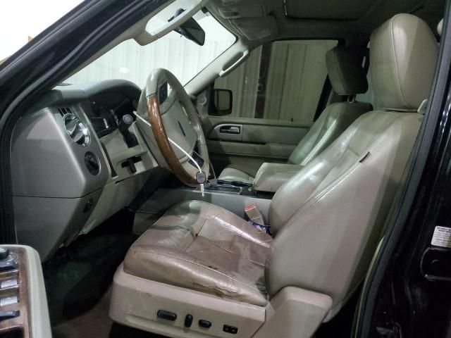 2010 Ford Expedition Limited