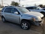 2006 Pontiac Torrent