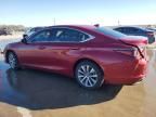 2021 Lexus ES 350 Base