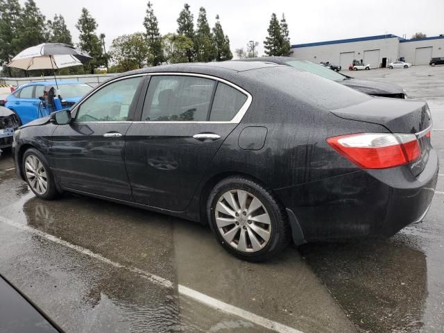 2013 Honda Accord EX