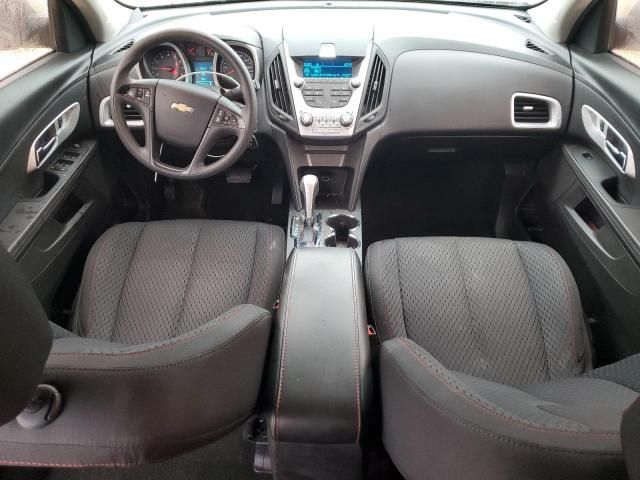 2012 Chevrolet Equinox LS