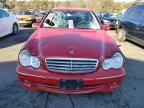 2007 Mercedes-Benz C 350 4matic