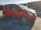 2014 Chevrolet Spark 1LT