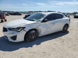 2021 Acura ILX Premium en venta en West Palm Beach, FL