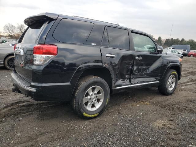 2010 Toyota 4runner SR5