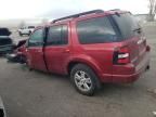 2008 Ford Explorer XLT