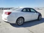 2014 Chevrolet Malibu 2LT