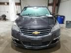 2013 Chevrolet Traverse LT