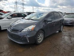 Run And Drives Cars for sale at auction: 2012 Toyota Prius V