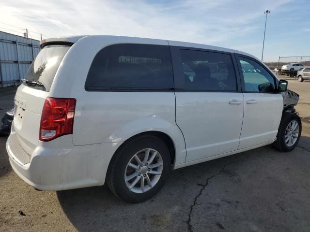 2020 Dodge Grand Caravan SE