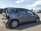 2012 Toyota Prius V