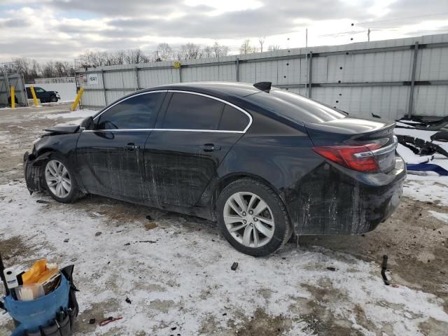 2016 Buick Regal Premium