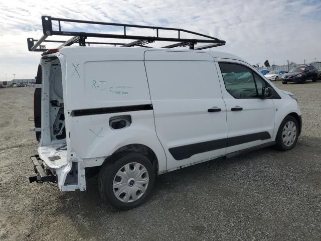 2022 Ford Transit Connect XL