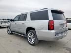 2019 Chevrolet Suburban C1500 Premier