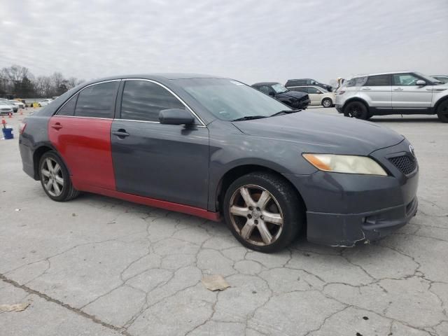 2007 Toyota Camry CE