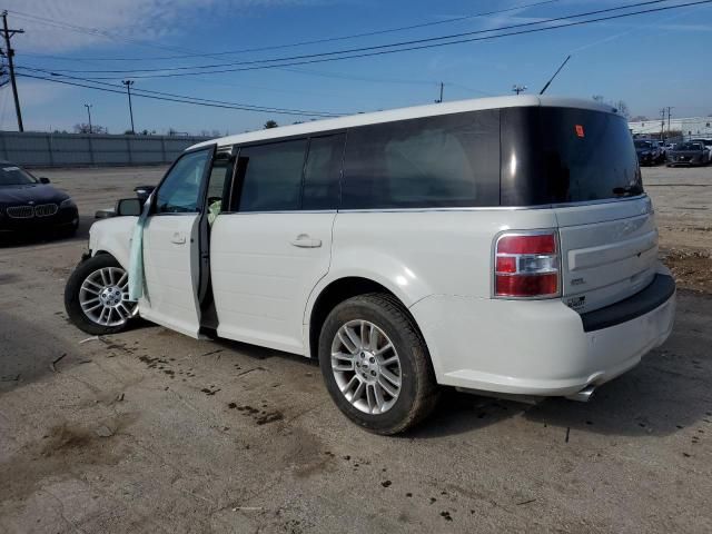 2013 Ford Flex SEL