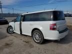 2013 Ford Flex SEL