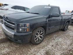 2007 Chevrolet Silverado C1500 en venta en Brighton, CO