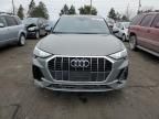 2021 Audi Q3 Premium S Line 45