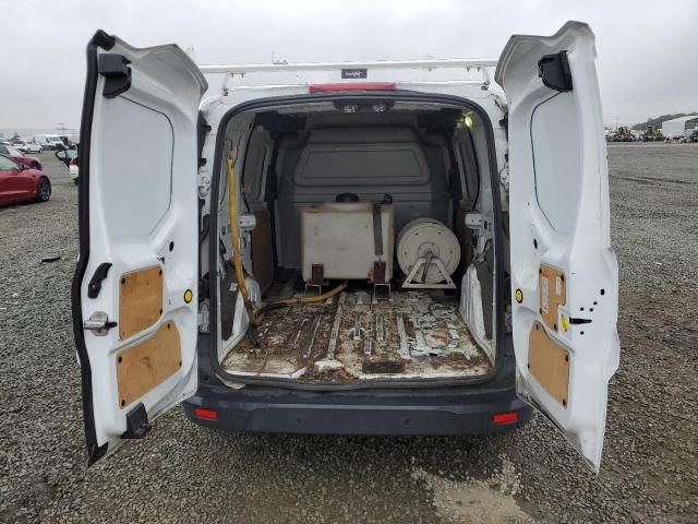 2017 Ford Transit Connect XL