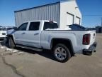 2016 GMC Sierra K1500 SLT