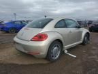 2012 Volkswagen Beetle