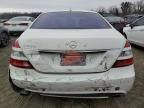 2009 Mercedes-Benz S 550