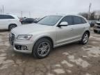 2017 Audi Q5 Premium Plus