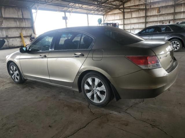 2010 Honda Accord EX