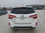 2015 KIA Sorento SX