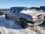 2004 Chevrolet Silverado C1500