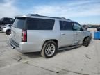 2015 GMC Yukon XL K1500 SLT