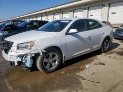 Salvage cars for sale at Louisville, KY auction: 2014 Chevrolet Malibu 1LT