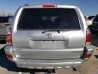 2005 Toyota 4runner SR5