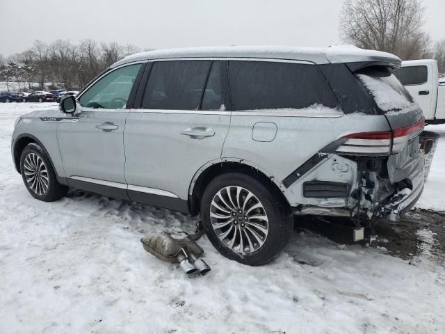 2023 Lincoln Aviator