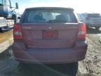 2009 Dodge Caliber SXT