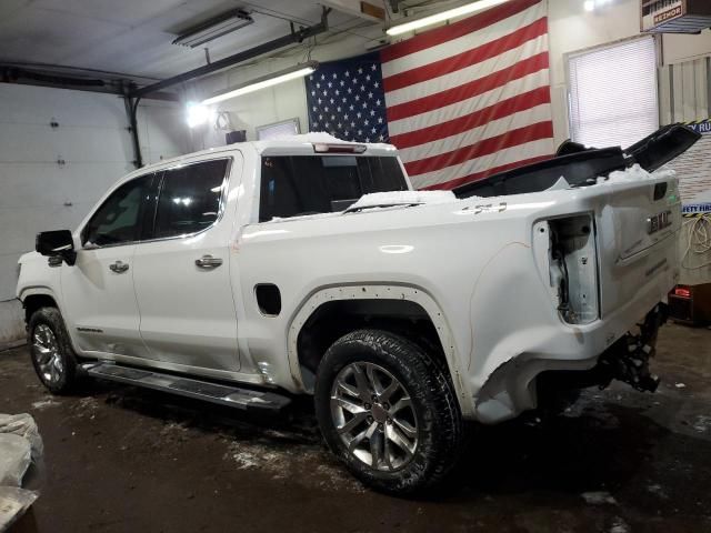 2020 GMC Sierra K1500 SLT