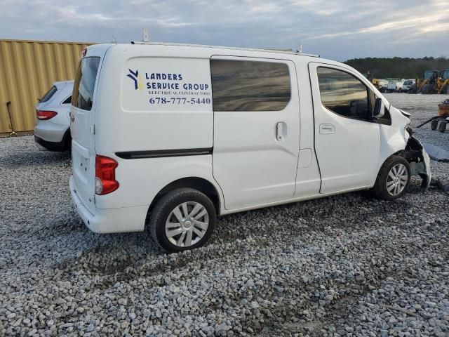 2015 Chevrolet City Express LT