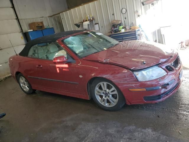 2006 Saab 9-3