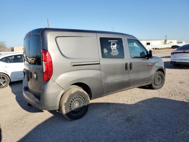 2021 Dodge RAM Promaster City SLT