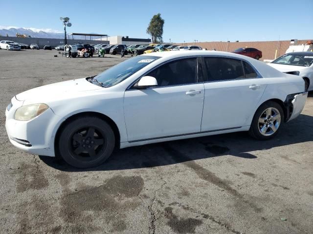 2010 Chevrolet Malibu 1LT