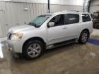 2012 Nissan Armada SV