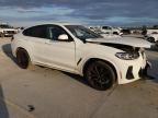 2024 BMW X4 XDRIVE30I