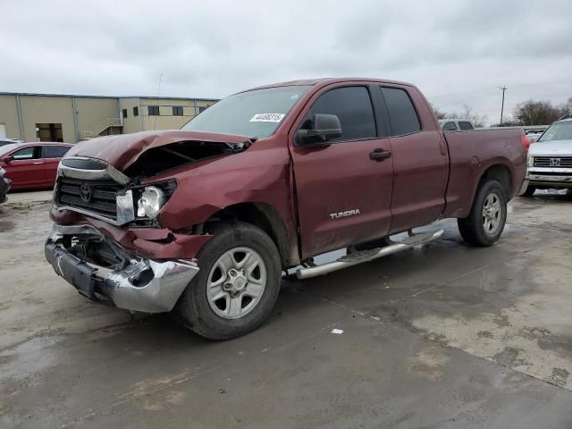 2008 Toyota Tundra Double Cab